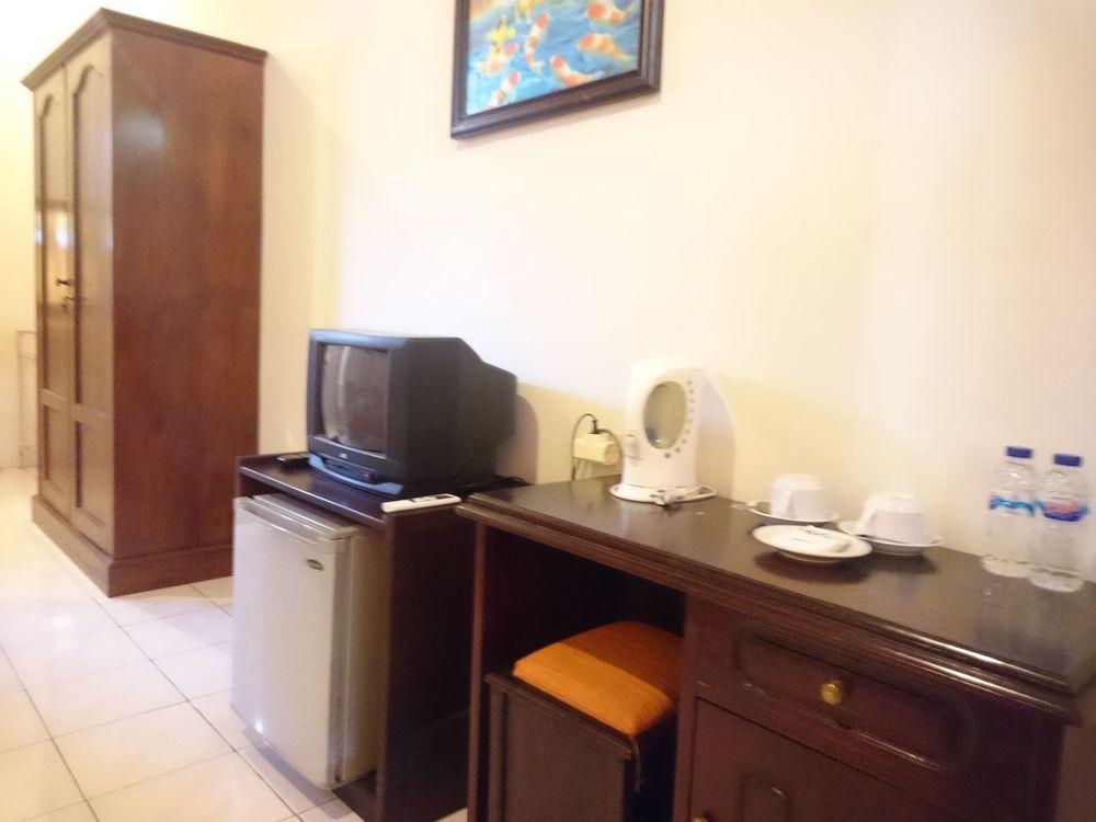 דנפסאר Catur Adi Putra Hotel מראה חיצוני תמונה