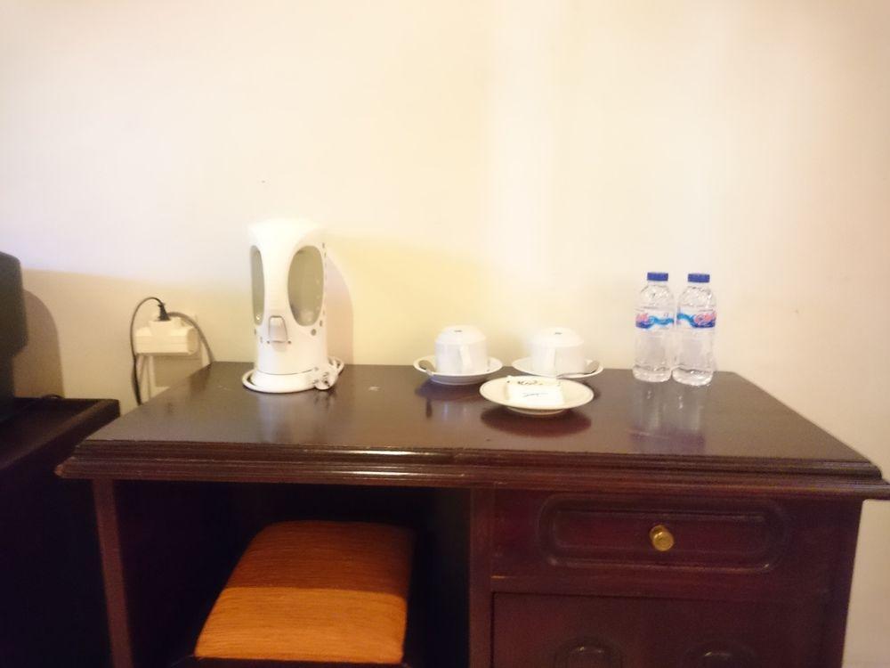 דנפסאר Catur Adi Putra Hotel מראה חיצוני תמונה