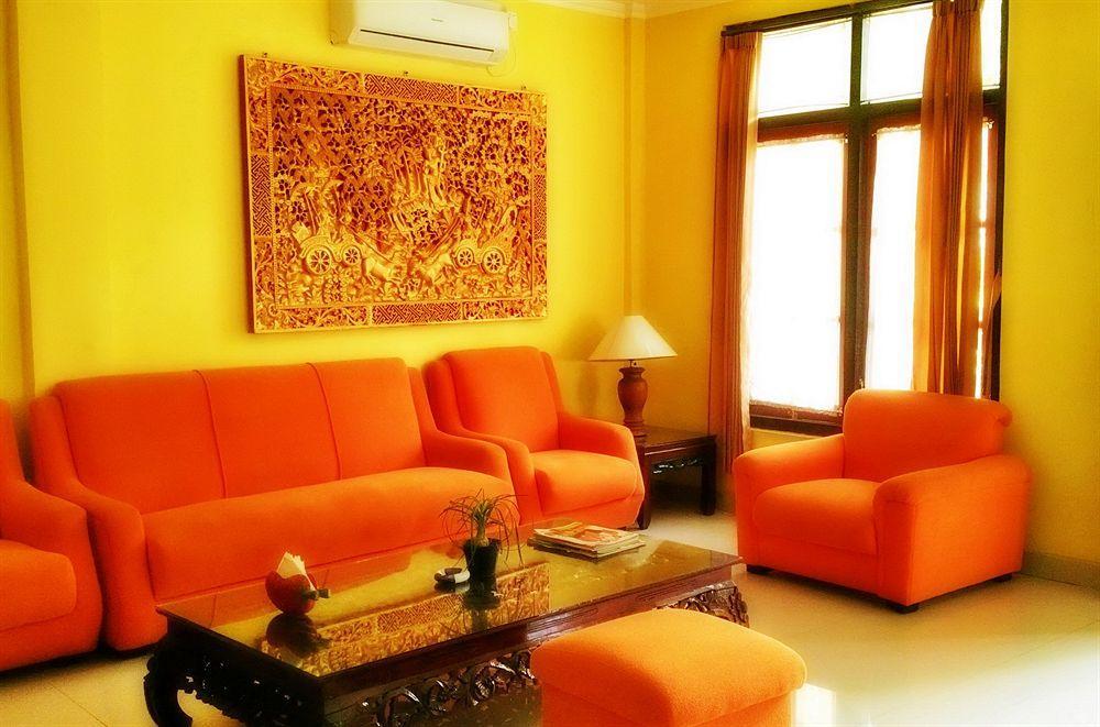 דנפסאר Catur Adi Putra Hotel מראה חיצוני תמונה