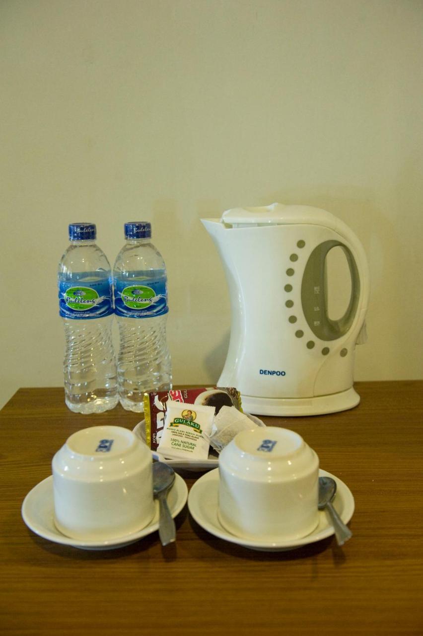 דנפסאר Catur Adi Putra Hotel חדר תמונה