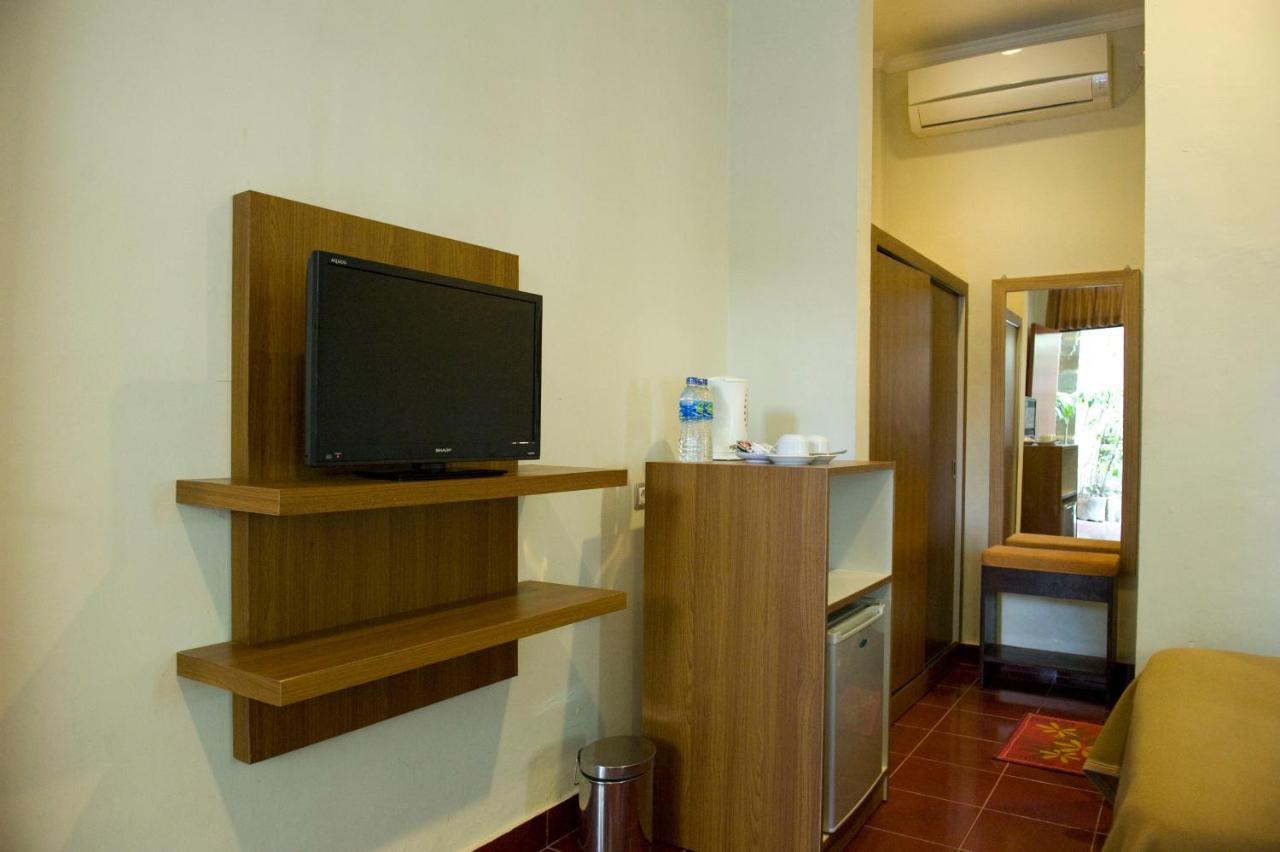 דנפסאר Catur Adi Putra Hotel חדר תמונה
