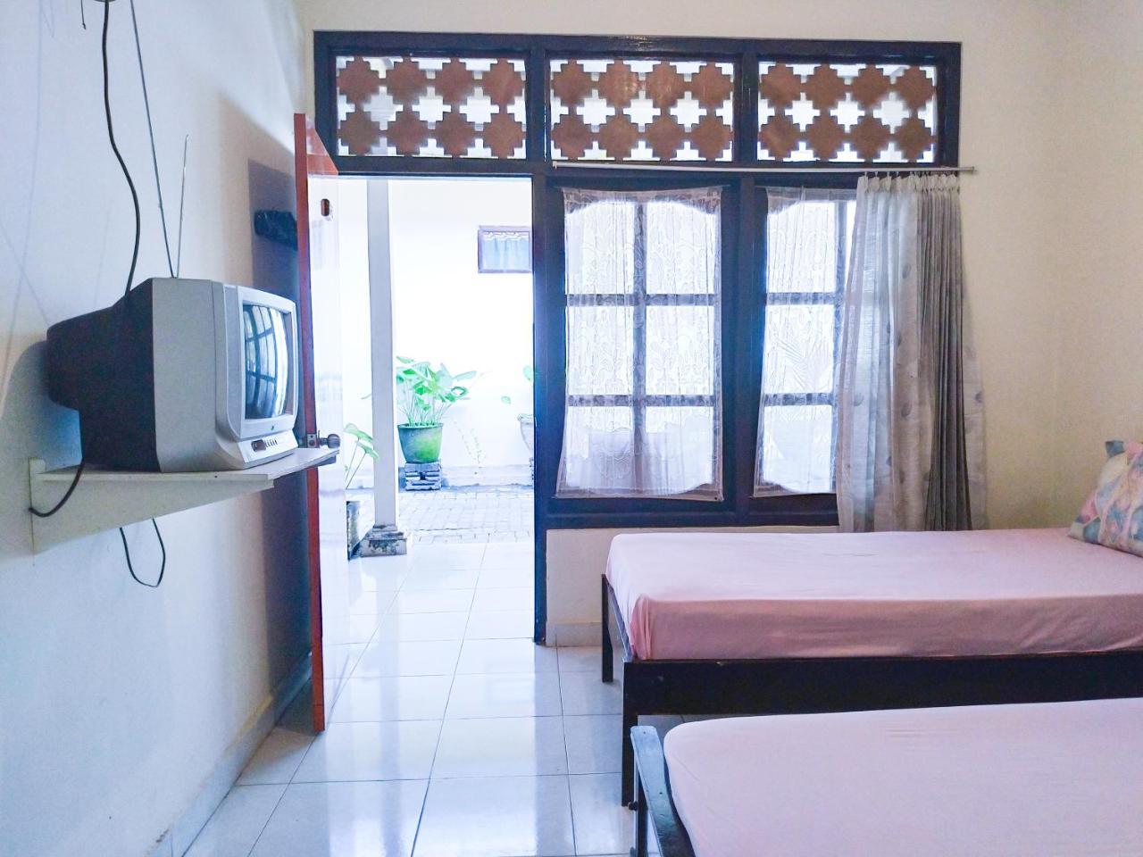 דנפסאר Catur Adi Putra Hotel חדר תמונה
