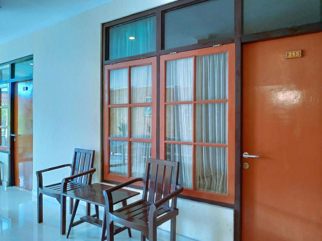 דנפסאר Catur Adi Putra Hotel חדר תמונה