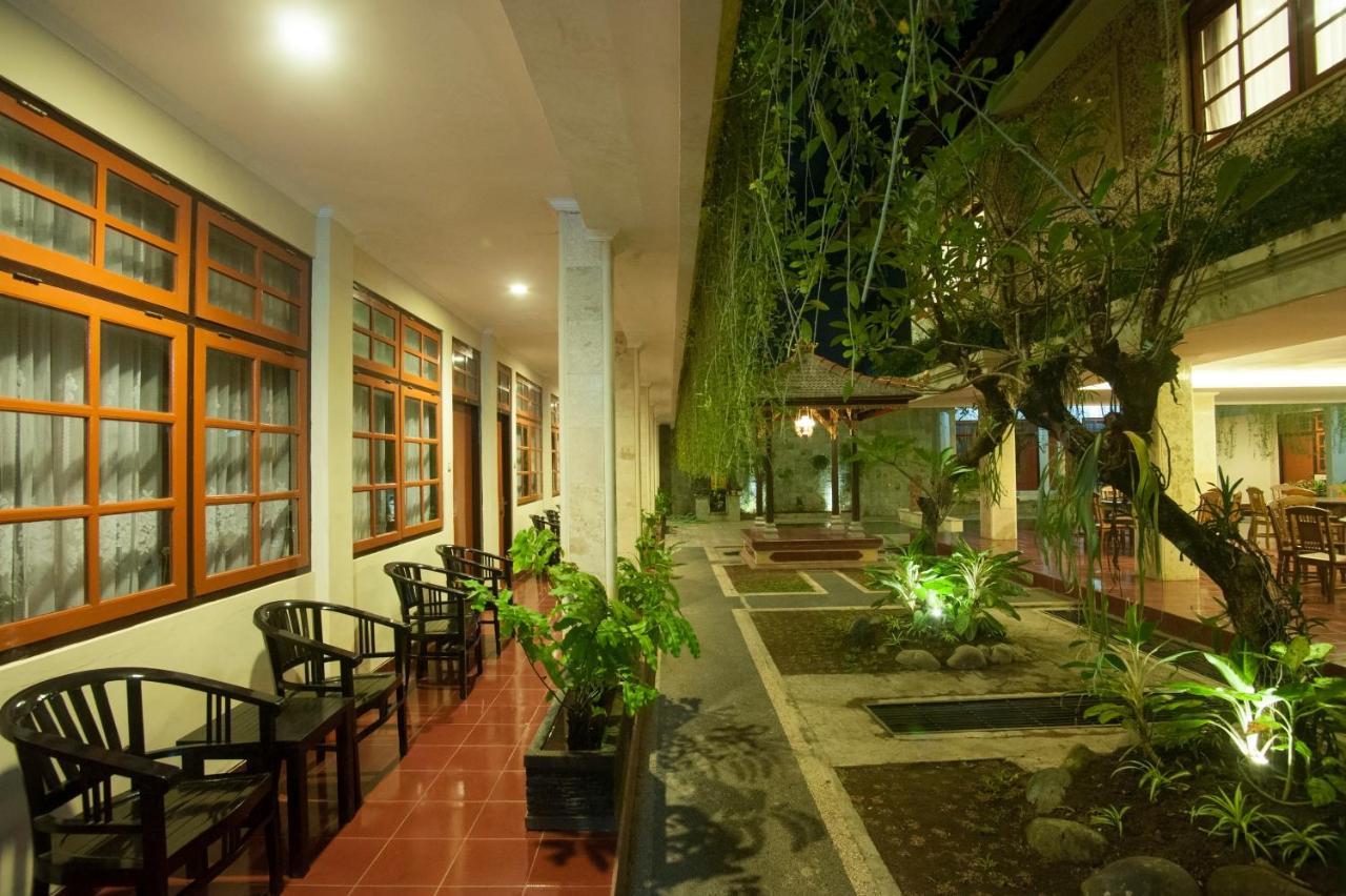 דנפסאר Catur Adi Putra Hotel חדר תמונה