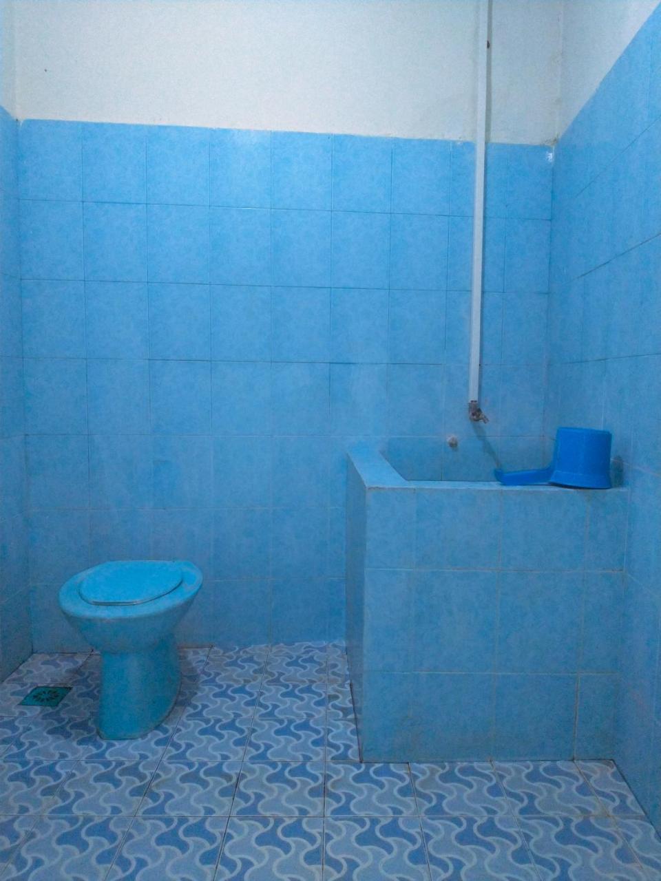 דנפסאר Catur Adi Putra Hotel חדר תמונה