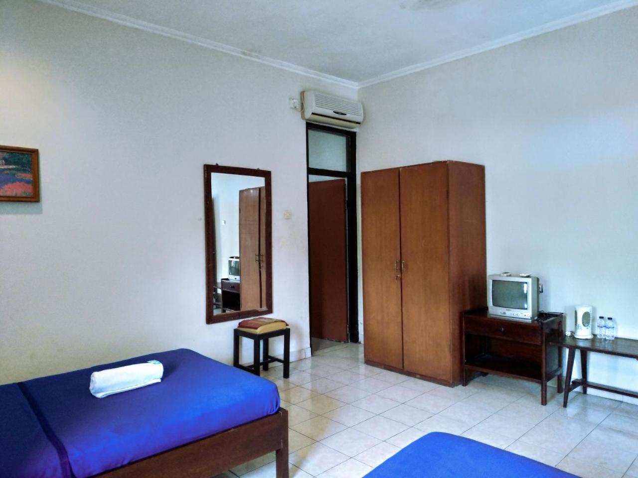 דנפסאר Catur Adi Putra Hotel חדר תמונה